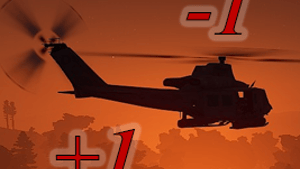 Heli Vote