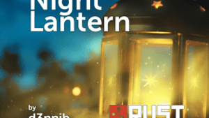 Night Lantern