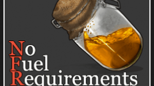 No Fuel Requirements