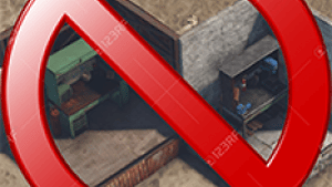 No Workbench