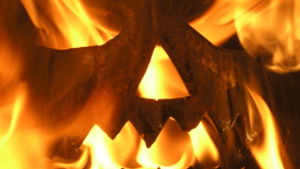 Pumpkin Bombs