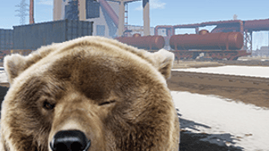 Radtown Animals