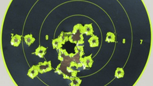 Target Practice