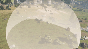 Zone Domes