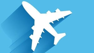 Cargo Plane Event