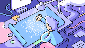 Blueprint Unlock