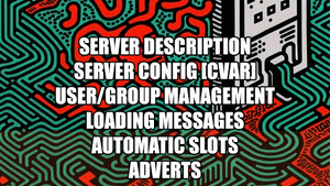 Metadata, Permissions and Configuration Manager