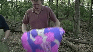 No Bag Cooldown