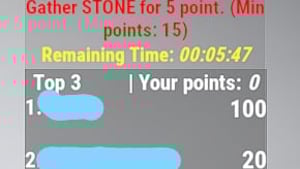 Custom Challenges