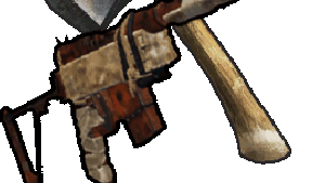 Item Durability