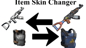 Item Skin Changer
