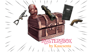 Mystery Box