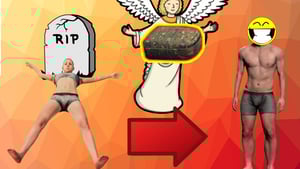 Restore Corpse
