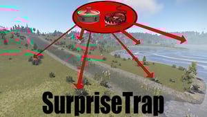 Surprise Trap