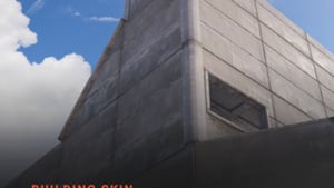 Building Skins