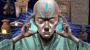 Telekinesis Switch