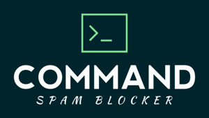 Command Spam Blocker