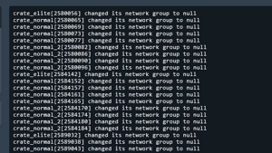 Console Spam Cleaner Plugin