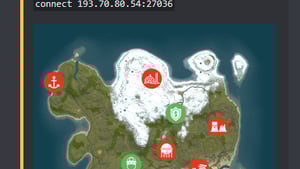 Discord Wipe Embed
