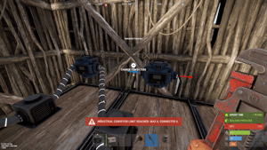 Stack Modifier Industrial