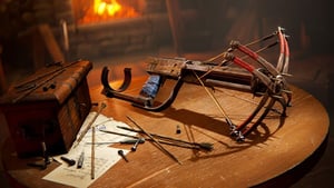 Weapon Modifier