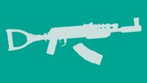 No Ammo Consumption