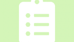 Hw Item List