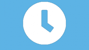 Hw Time Control