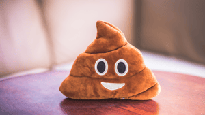 Player Poop