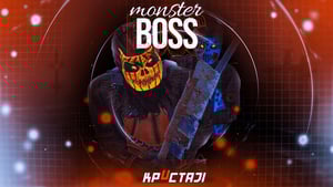 Boss Monster