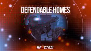 Defendable Homes