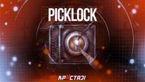 Picklock