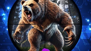 Alpha Animals