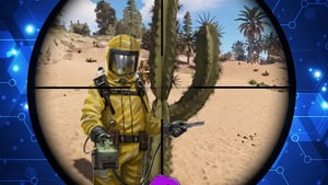 Better NPC Names