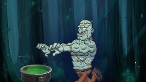 Frankies Power