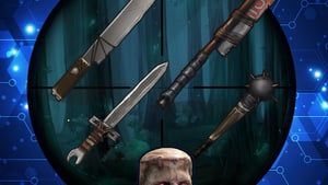 Frankies Weapon