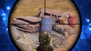 Junkpile NPC
