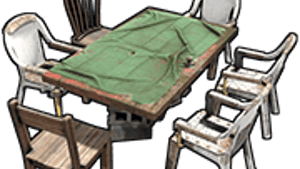 Poker Tables