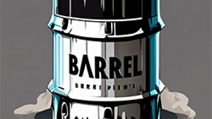 Barrel Points