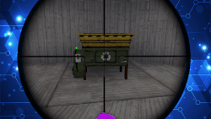 Recycler Block