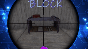 Repairbench Block