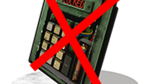 Anti Code Raid