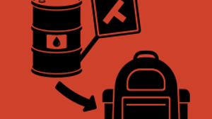 Auto Pickup Barrel
