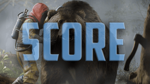 Team Score
