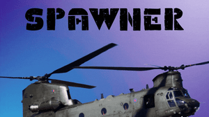 Chinook Spawner