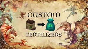 Custom Fertilizers