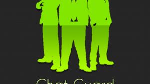 Chat Guard