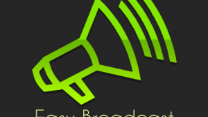 Easy Broadcast