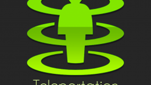 Hw Teleportation