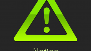 Rust Notice